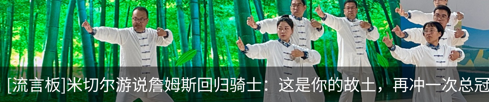 最新动态